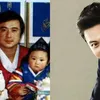 Ayah ganteng bintang Korea