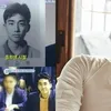 Ayah ganteng bintang Korea