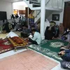 Ayah April Jasmine Solmed Meninggal
