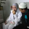 Ayah April Jasmine Solmed Meninggal