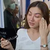 Jas Mendiang Ayah Sarwendah