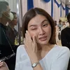 Jas Mendiang Ayah Sarwendah