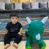 Baby Syaki Putra Rizki DA