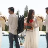Deepika Padukone dan Ranbir Kapoor
