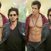 Shahrukh Khan