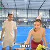 Kue yang disiapkan Ayu Dewi