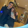 Ayu Ting Ting Boy William