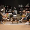 Ayu Ting Ting Ngobrol Bareng di TADAAA!!