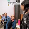 Ayu Ting Ting Minta Izin Liburan ke Bilqis