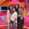 Ayu Ting Ting Bareng Hesti dan Kiky