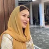 Ayu Ting Ting Temui Awak Media