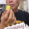 Ayah Rozak puji kue buatan Ayu Ting Ting
