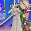 Ayu Ting Ting di acara TV