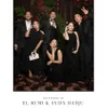 Ayu Ting Ting dan Boy William Bersama Hesti dan Kiky Saputri