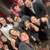 Ayu Ting Ting dan Boy William di Pernikahan Syifa Hadju dan El Rumi
