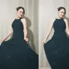 Ayu Ting Ting Tampil Menawan Pakai Dress Warna Hitam
