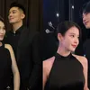 Ayu Ting Ting dan Boy William Tampil Serasi
