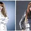 Ayu Ting Ting Mirip Artis Korea