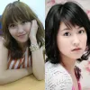 Ayu Ting Ting Mirip Artis Korea