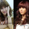 Ayu Ting Ting Mirip Artis Korea