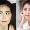 Ayu Ting Ting Mirip Artis Korea