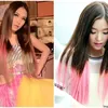 Ayu Ting Ting Mirip Artis Korea