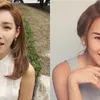 Ayu Ting Ting Mirip Artis Korea