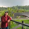 Ruben Onsu Melihat Pemandangan