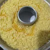 Kue buatan Ayu Ting Ting dan Bilqis