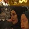 Ayu Ting Ting Ikut Kajian Habib Umar di Indonesia