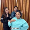 Ayu Ting Ting, Hesti Puwadinata dan Kiky Saputri plesetin lagu Aku Suka Nonton Sound Horeg
