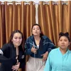 Ayu Ting Ting, Hesti Puwadinata dan Kiky Saputri plesetin lagu Aku Suka Nonton Sound Horeg
