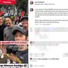 Unggahan tentang Ayu Ting Ting