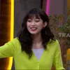 Program Ramadan Trans7