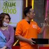 Program Ramadan Trans7
