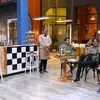 Program Ramadan Trans7