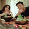 Ayu Ting Ting dan Boy William