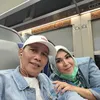 Ayah Rozak guru Ngaji Ayu Ting Ting