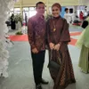 Ayah Rozak guru Ngaji Ayu Ting Ting