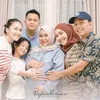 Ayah Rozak guru Ngaji Ayu Ting Ting