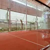 Field of Pparadise Padel Milik Ayudia dan Suami
