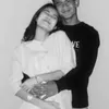 Azizah Salsha Hamil