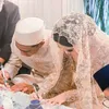 Azizah Salsha Hamil