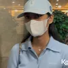 Aziza Salsha Resmi Laporkan Akun Medsos ke Bareskrim