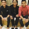 Azriel Akbar Hermansyah