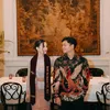 Azriel &amp; Sarah