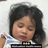 Azura anak Aurel Hermansyah dilarikan ke UGD