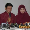 Aa Gym dan Teh Ninih