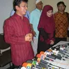 Aa Gym dan Teh Ninih