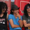 Abdee Slank, Andi Rif, John Paul Ivan